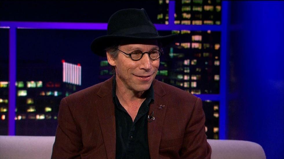 Theoretical Physicist Lawrence M. Krauss image