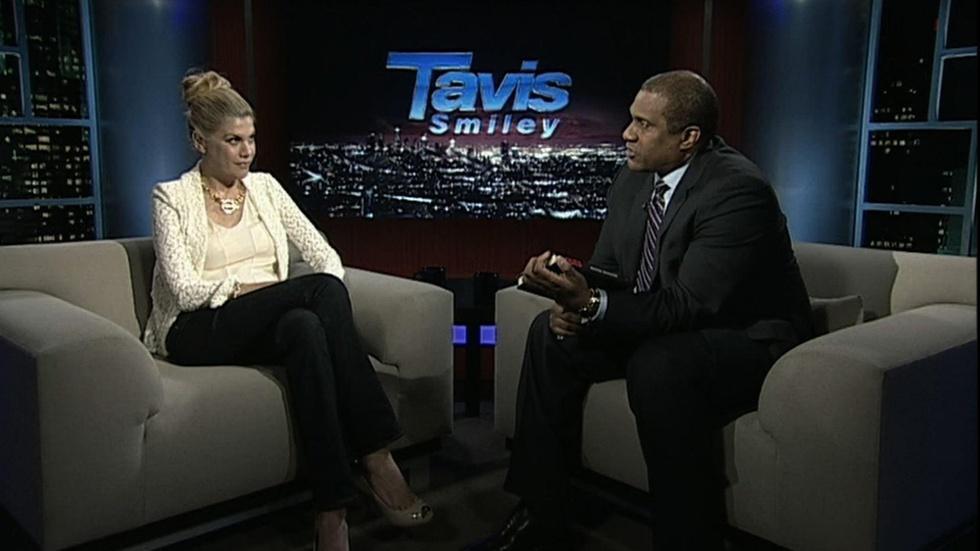 Actress Kristen Johnston image