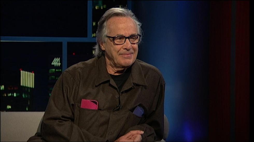 Guitarist Ry Cooder image