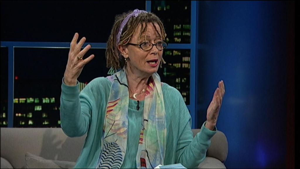 Author Anne Lamott | Interviews | Tavis Smiley | PBS