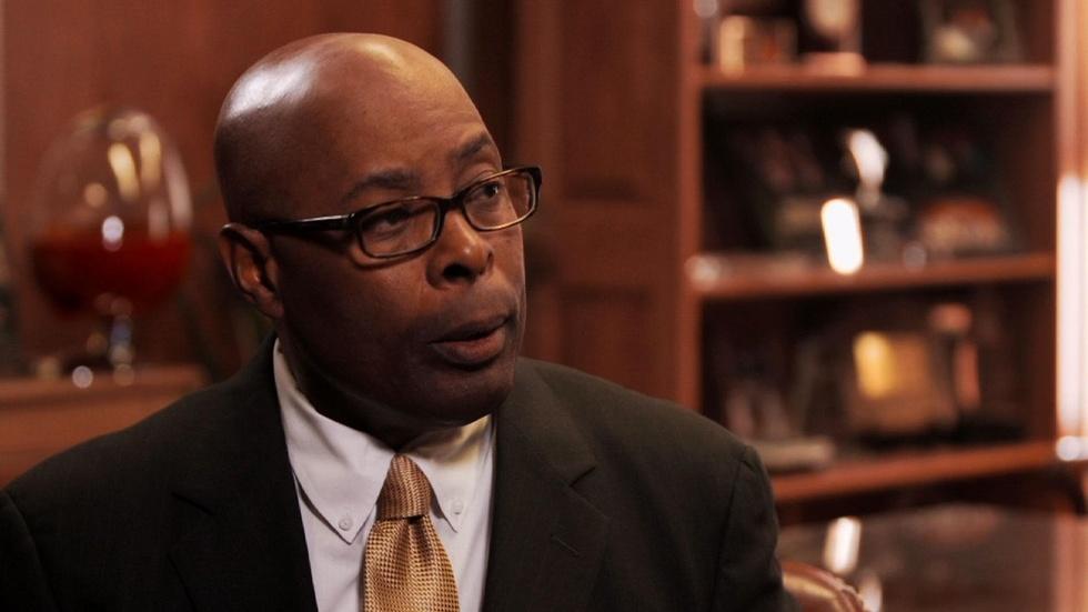 Education Under Arrest | Judge Jimmie Edwards image