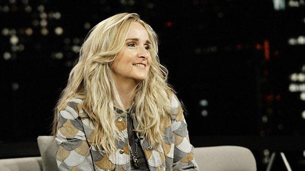 Melissa Etheridge: Thursday, 6/10/10 image