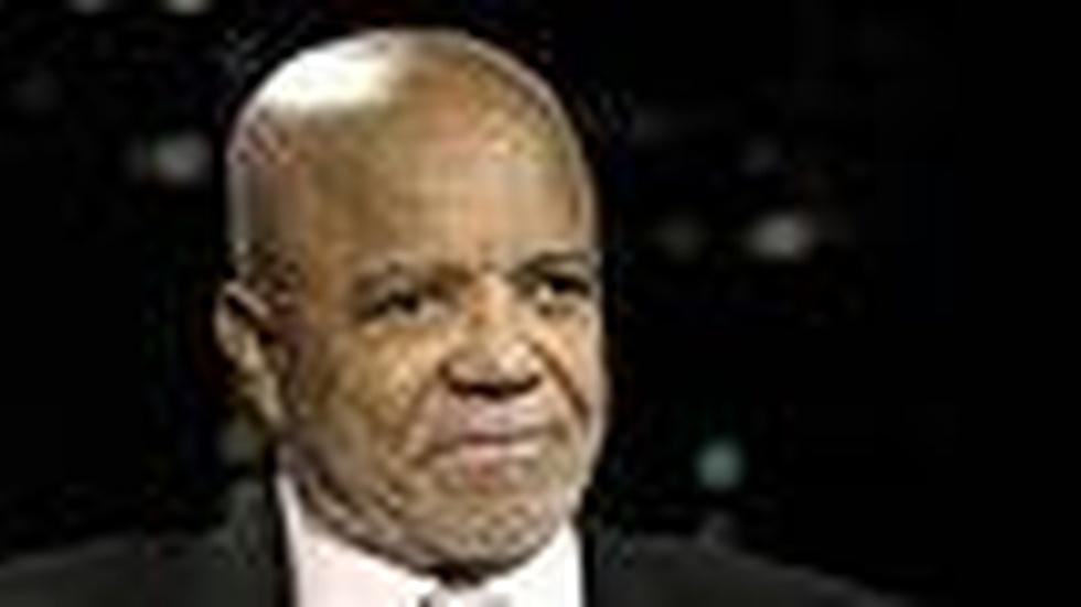 Berry Gordy: Tuesday, 7/7 image