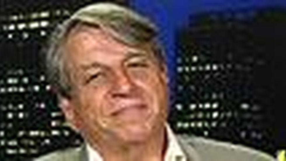 Benjamin Barber: Thursday, 8/20 image