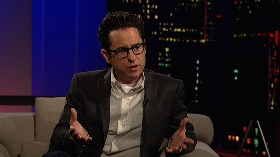 Producer-writer-director J.J. Abrams image