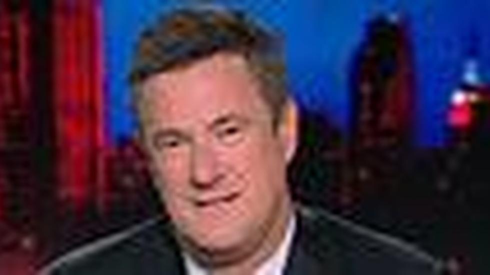 Joe Scarborough: Wednesday, 6/10 image