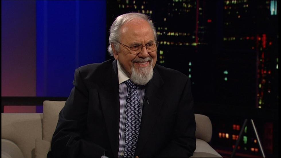TV producer George Schlatter image