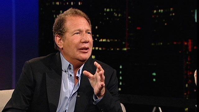 Garry Shandling: Thursday, 5/20/10
