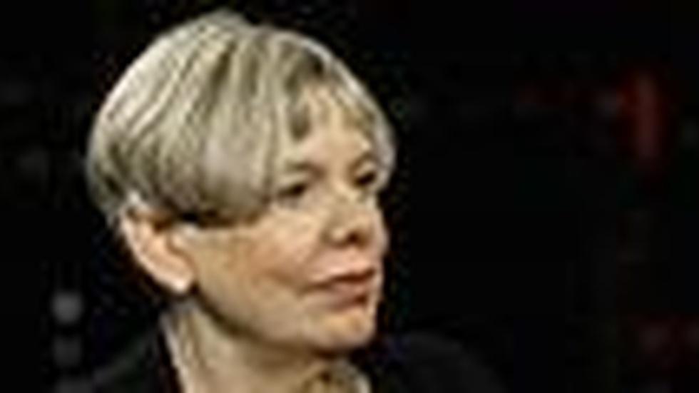 Karen Armstrong: Friday, 10/9 image