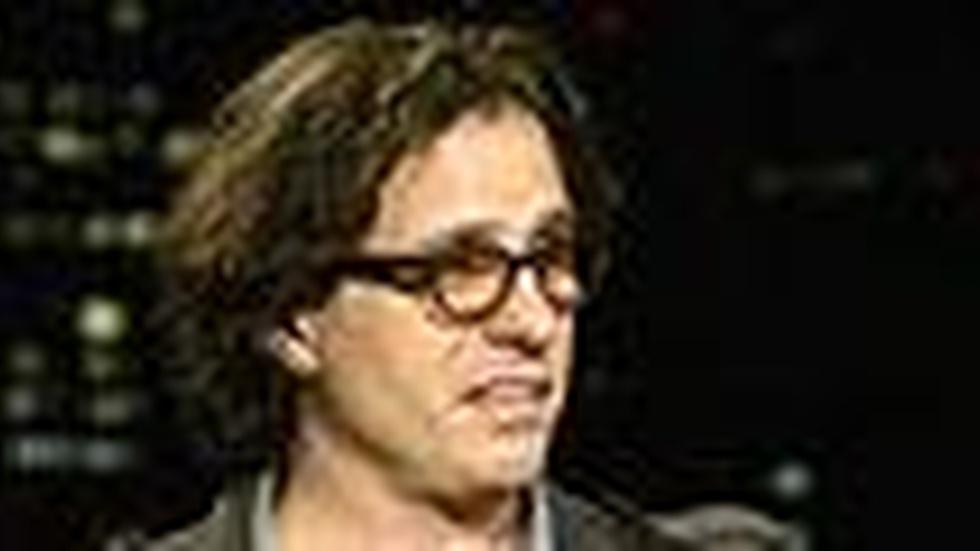 Davis Guggenheim: Friday, 8/14 image