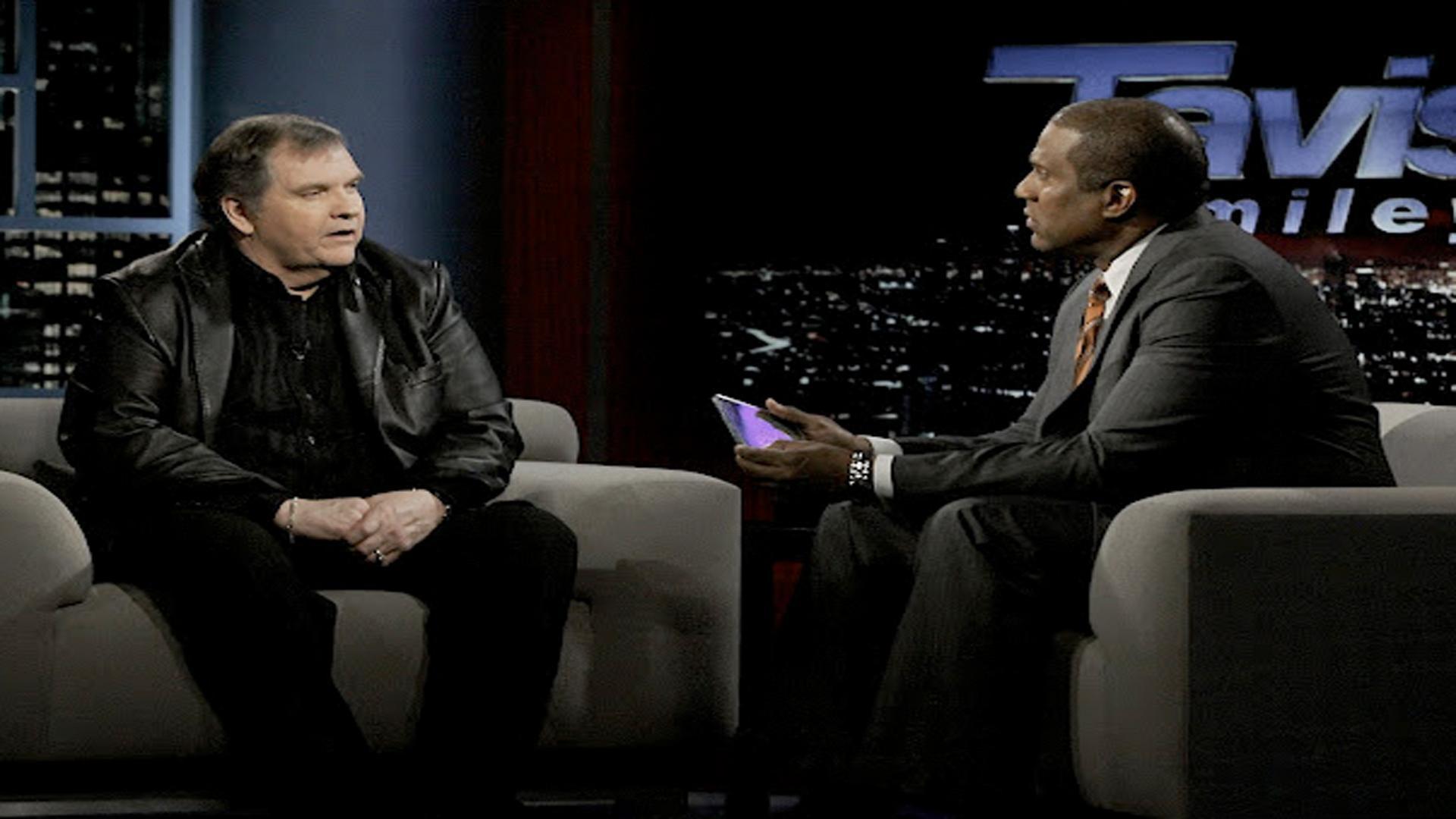 Meat Loaf - Web Exclusive