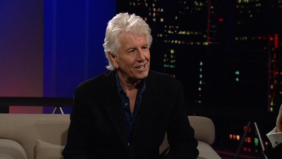 Graham Nash: 1/14 image