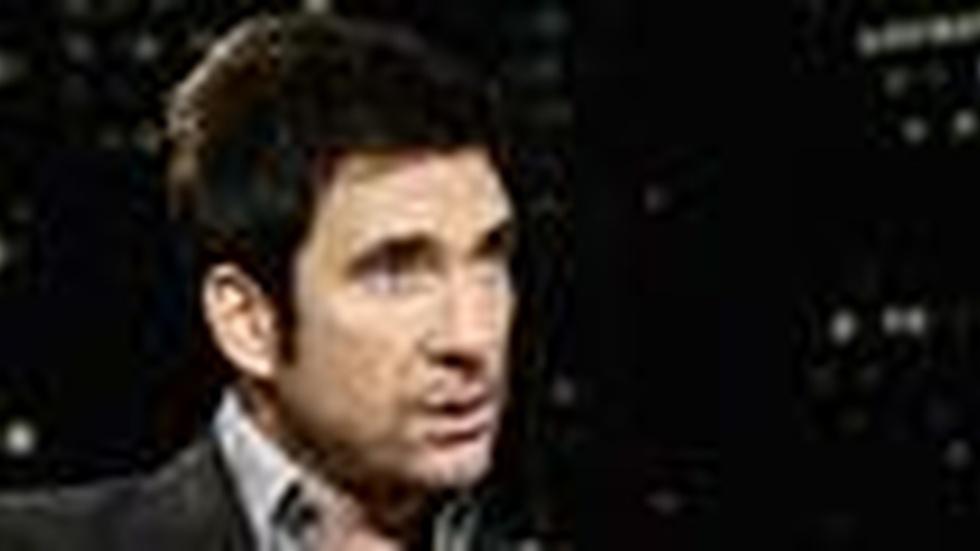 Dylan McDermott: Monday, 8/17 image