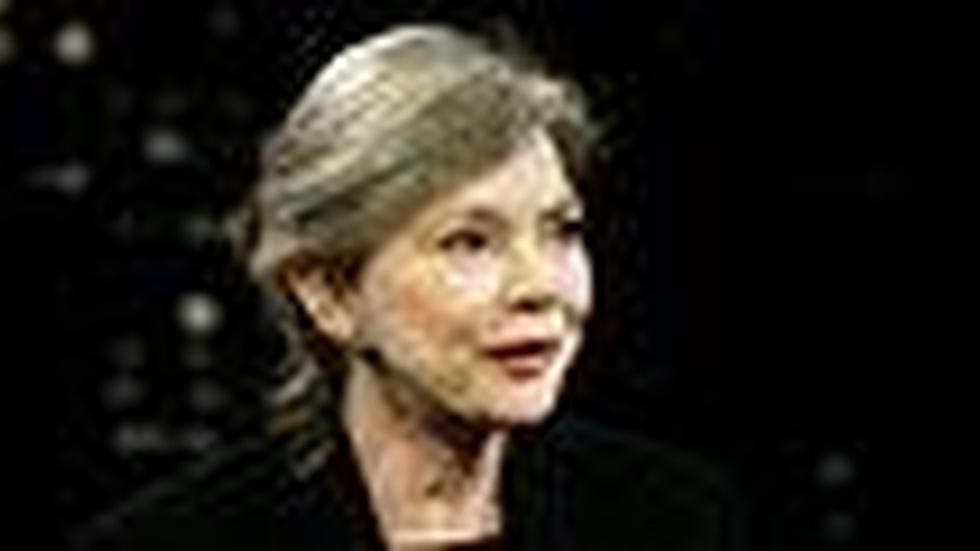 Nanci Griffith: Tuesday, 6/9 image