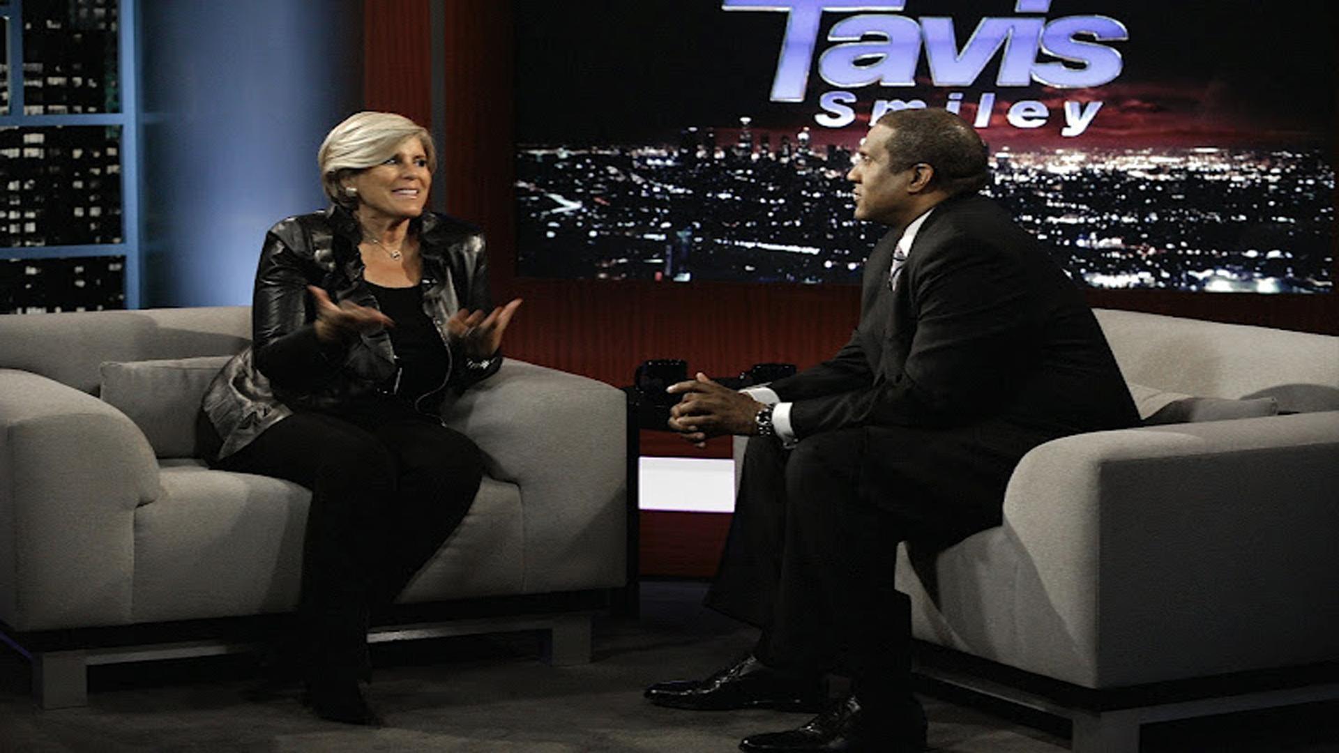 Suze Orman
