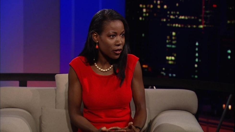 Isabel Wilkerson: Thursday, 12/23 image