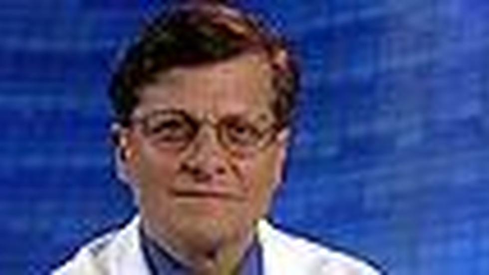 Dr. Michael Roizen: Thursday, 7/9 image