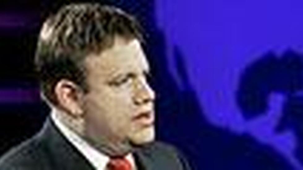Frank Luntz: Friday, 9/25 image