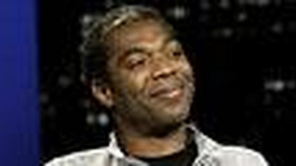 Femi Kuti: Wednesday, 6/24 image