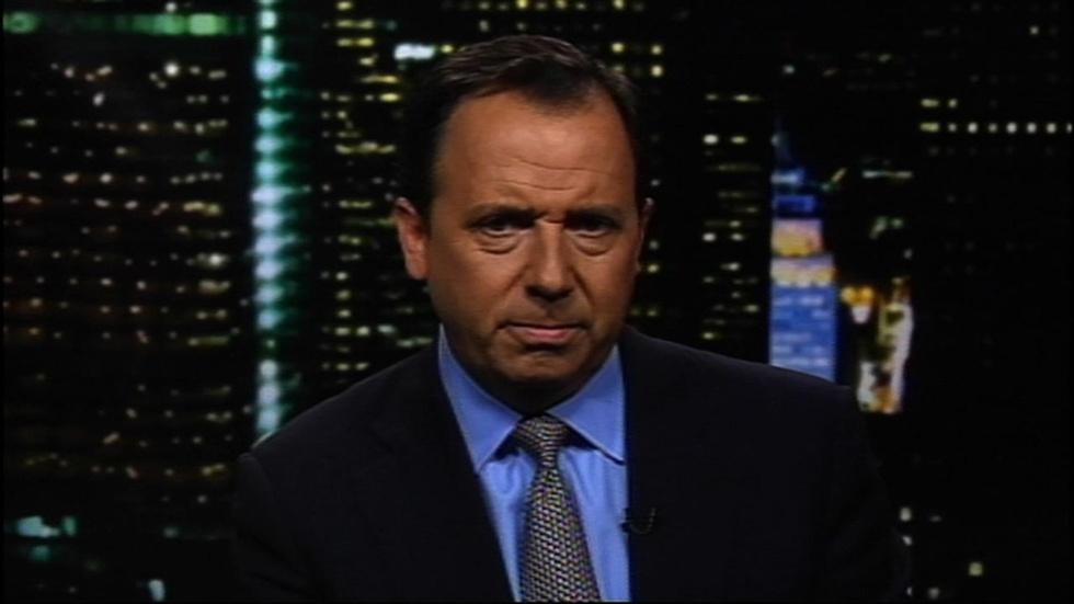 Journalist Ron Suskind image