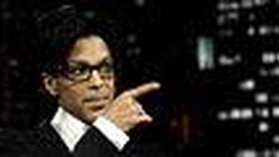 Prince Part 2: Tuesday, 7/21 image