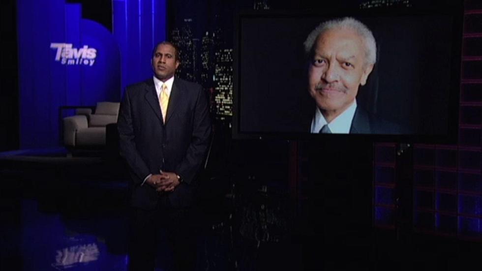 Historian Manning Marable Tribute image