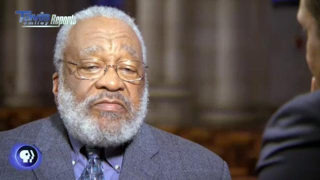 MLK - Vincent Harding - Highlight