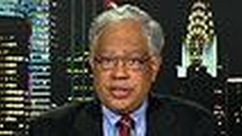 Cesar Perales: Monday, 6/1 image