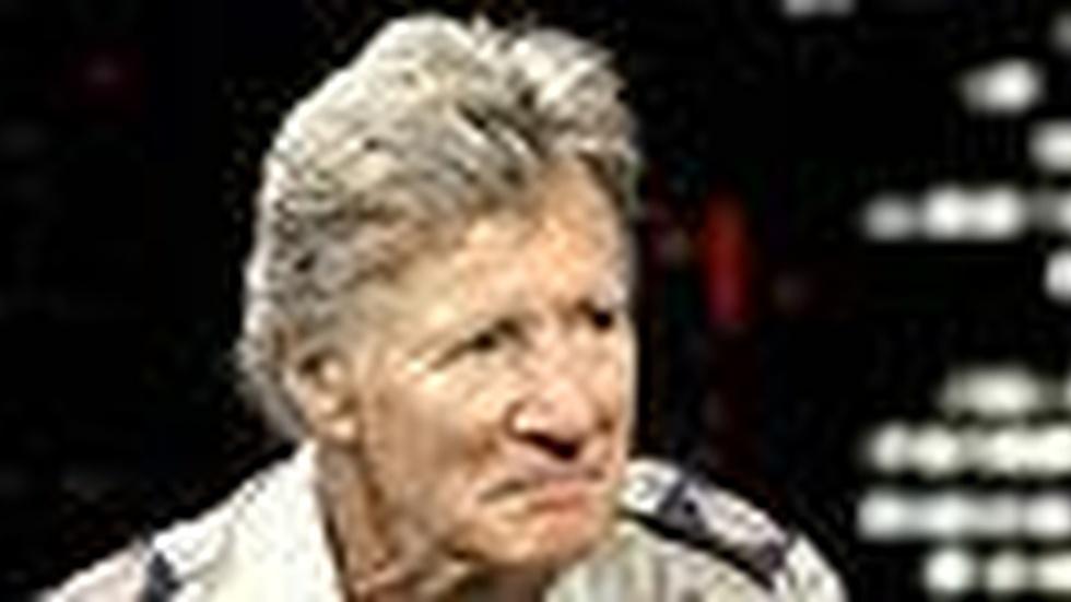 Stan Brock: Friday, 8/21 image