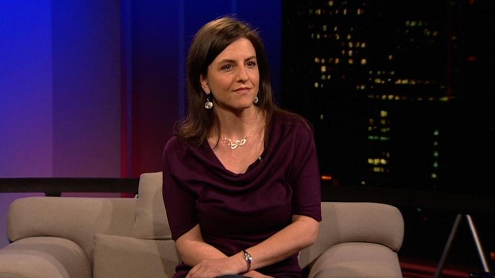 Rebecca Skloot: Thursday, 12/23 image