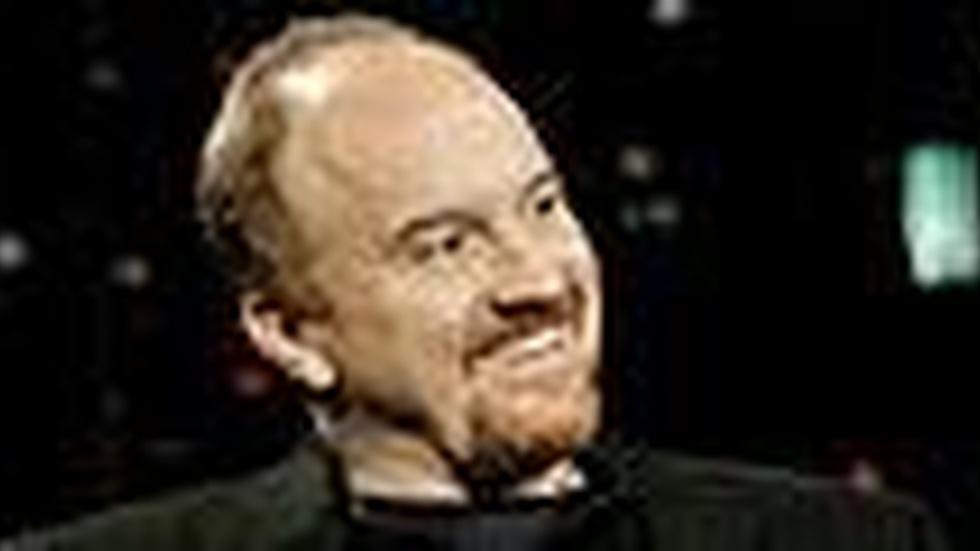 Louis C.K.: Friday, 9/25 image