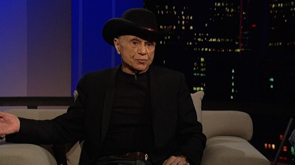 Actor Robert Blake, Part 1 image
