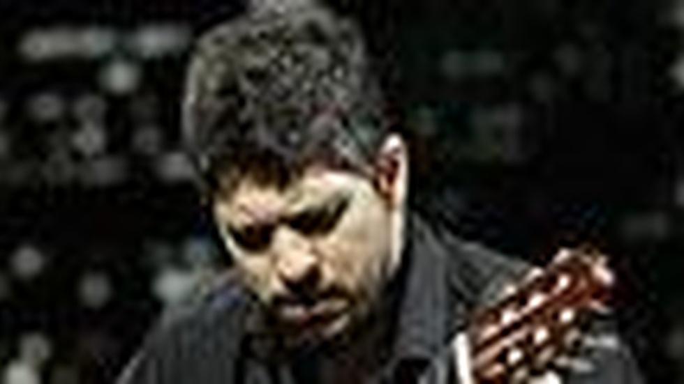 Rodrigo y Gabriela: Thursday, 10/1 image
