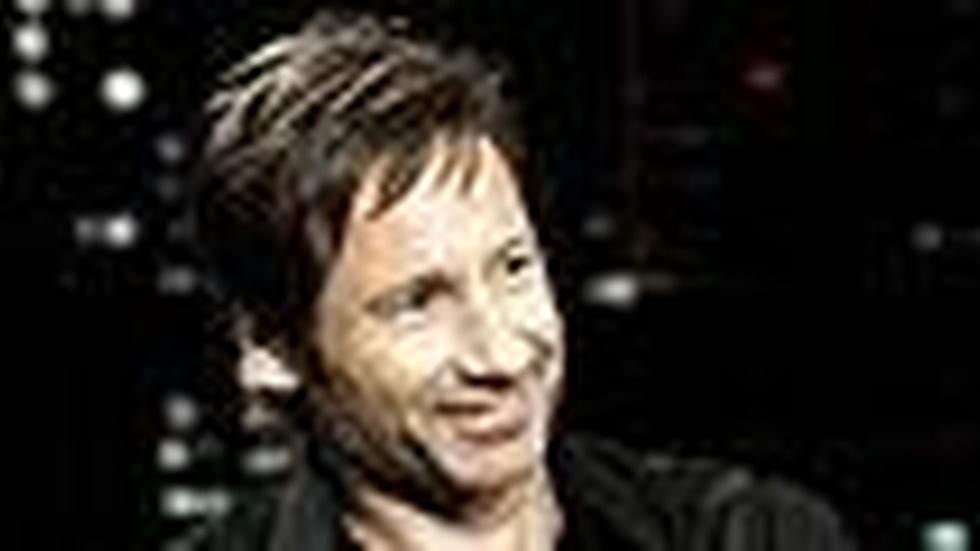 David Duchovny: Wednesday, 9/23 image