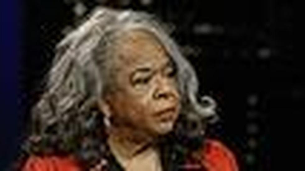 Della Reese: Friday, 6/12 image