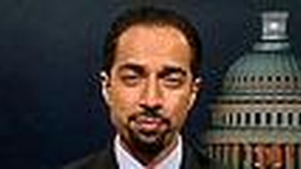 Trita Parsi: Monday, 6/22 image