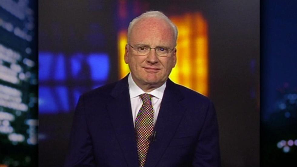 Counter-Terrorism Expert Richard Clarke image