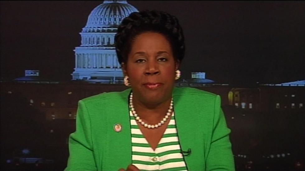 Rep. Sheila Jackson Lee image