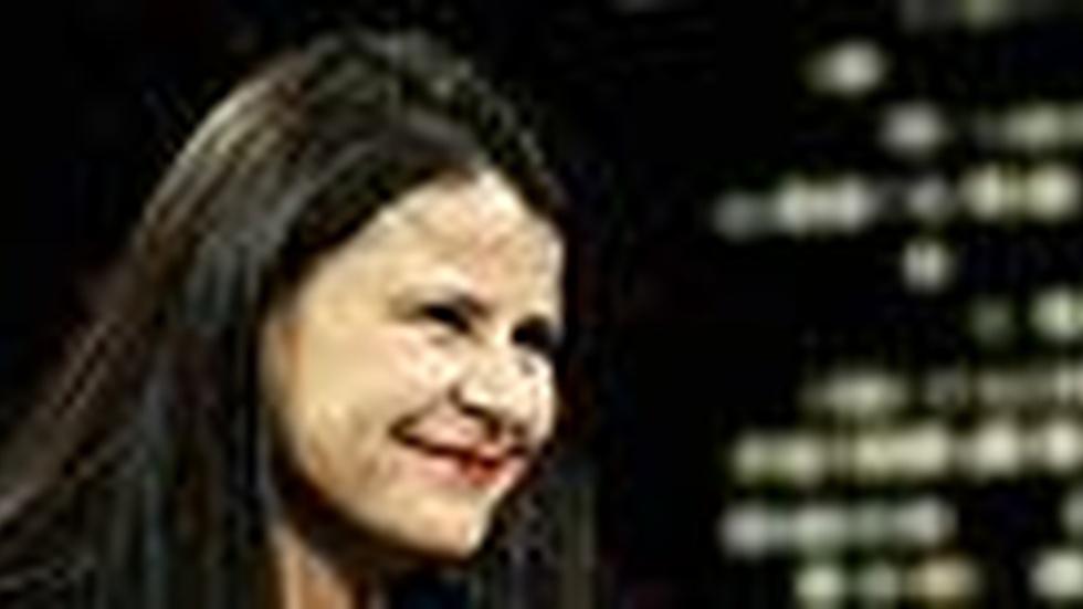 Tracey Ullman (r): Friday, 7/17 image
