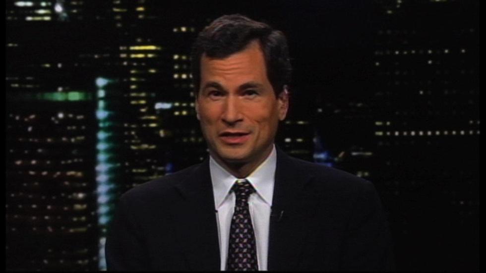 David Pogue - clip image