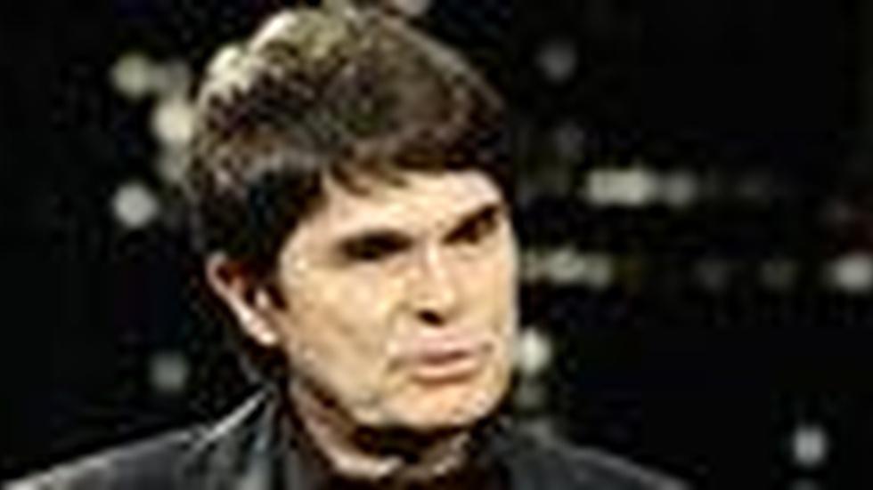 Dean Koontz: Tuesday, 8/25 image