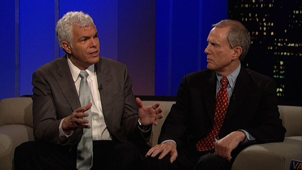 Authors Steven Naifeh and Gregory White Smith image