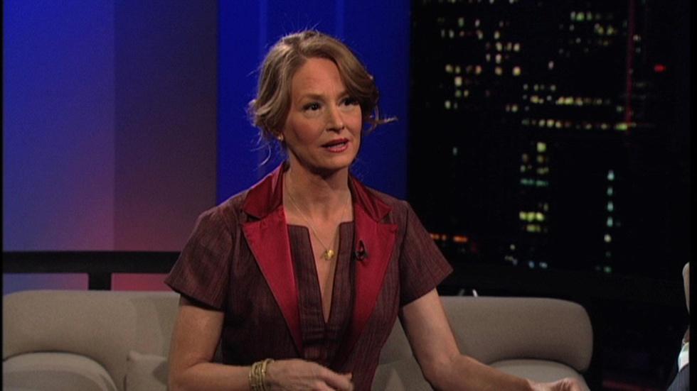 Melissa Leo - clip image