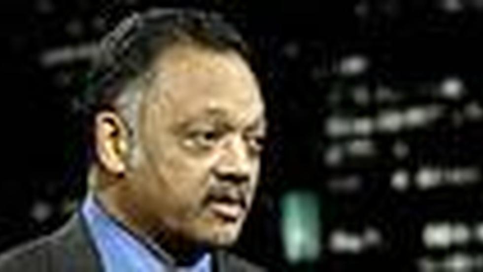 Rev. Jesse Jackson, Sr. : Monday, 12/07/09 image
