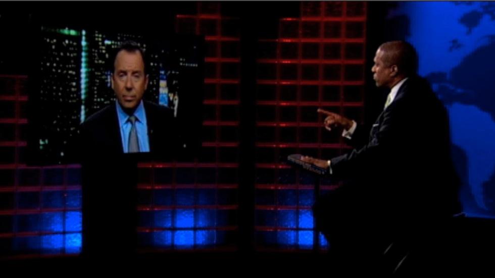 Journalist Ron Suskind image