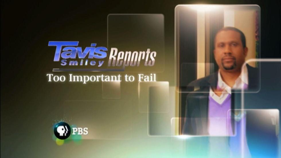 Too Important to Fail Promo Clip image
