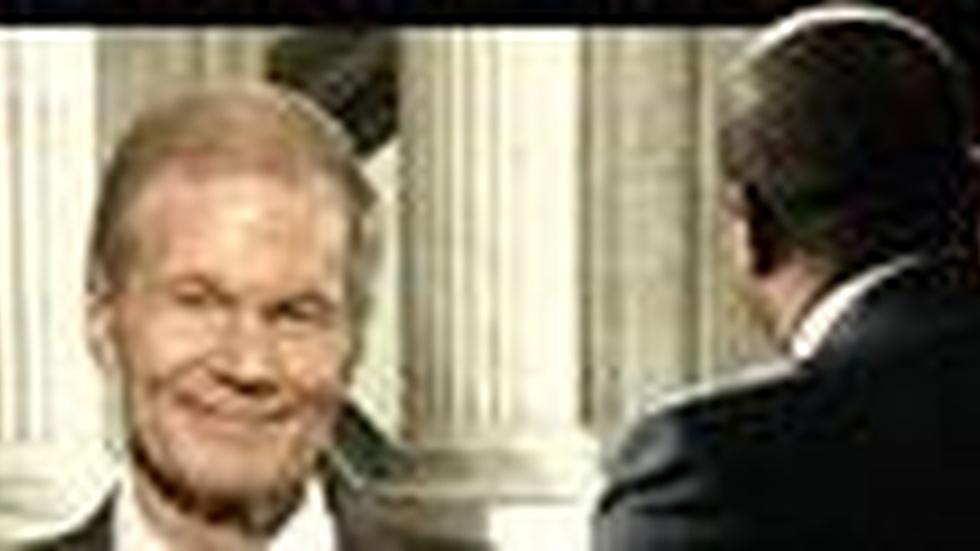 Sen. Bill Nelson: Tuesday, 10/13 image