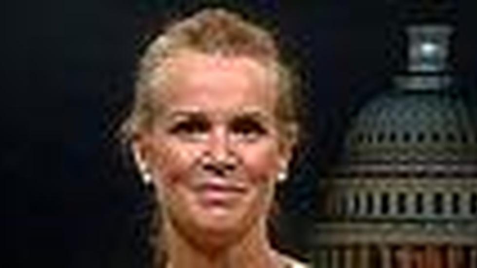 Katty Kay: Friday, 6/26 image