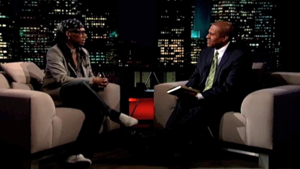Musician-producer Nile Rodgers Clip image