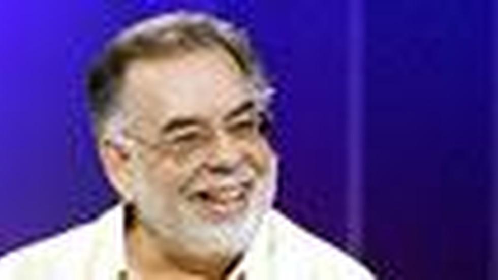 Francis Ford Coppola (Part 2): Wednesday, 6/24 image